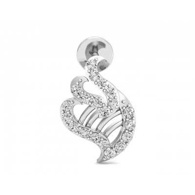 Talia Diamond Earrings